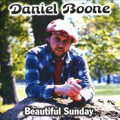 Daniel Boone/Greatest Hits[RR4823]