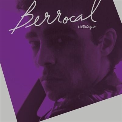 Catalogue＜Purple Vinyl＞