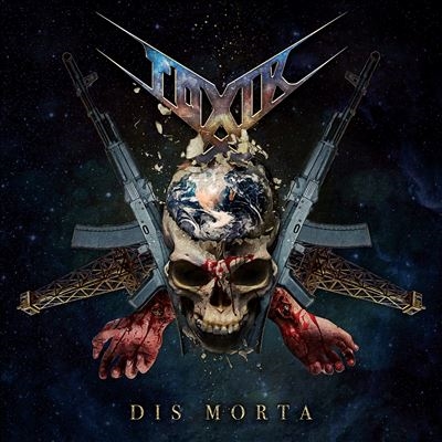 Dis Morta＜限定盤/Blue Vinyl＞