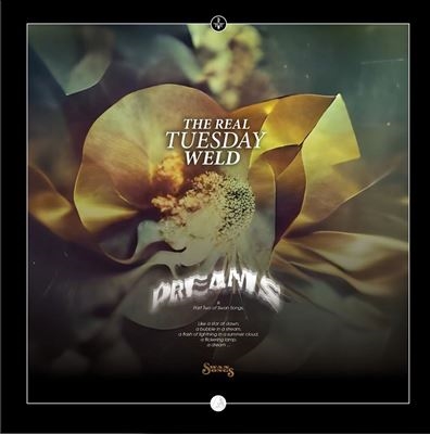 Dreams＜Translucent Gold Vinyl＞