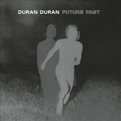 Future Past＜Colored Vinyl＞