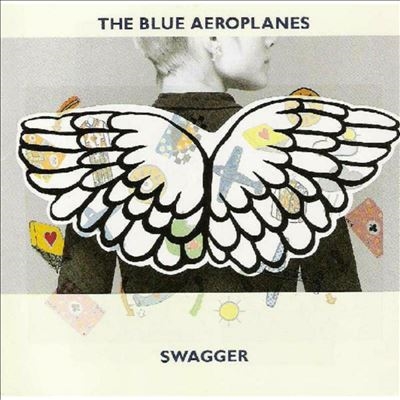 Swagger＜Blue Vinyl＞