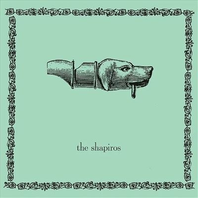 The Shapiros/Gone By Fall The Collected Works Of The Shapiros[WOE010LP]