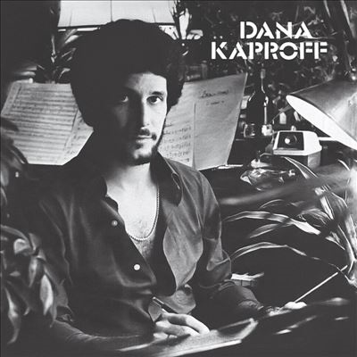Dana Kaproff Dana Kaproff