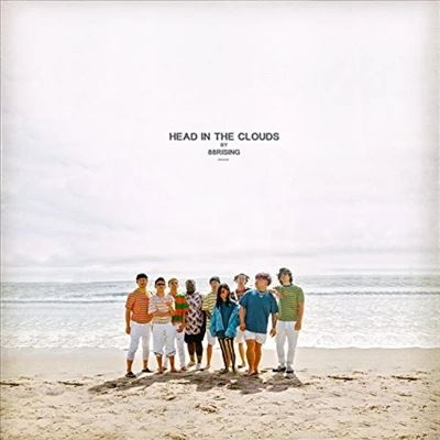 88Rising/Head In The Clouds (5 Year Anniversary)[WB7250361]