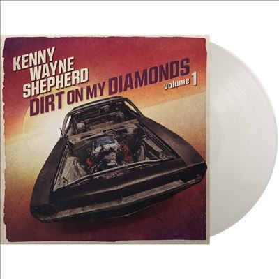 Kenny Wayne Shepherd/Dirt on My Diamonds Vol. 1Colored Vinyl[PRRD771311]