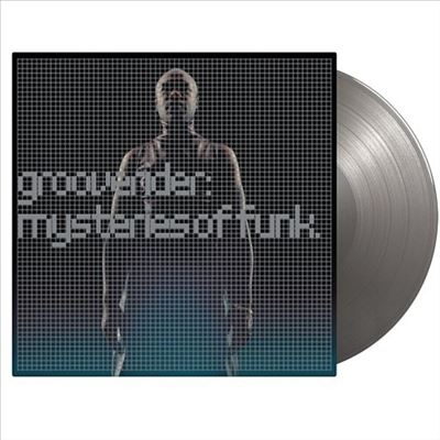 Mysteries Of Funk (Anniversary Edition)＜限定盤＞