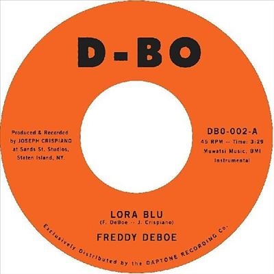TOWER RECORDS ONLINE㤨Freddy Deboe/Lora Blu/Lost at Sea[823134989214]פβǤʤ2,290ߤˤʤޤ