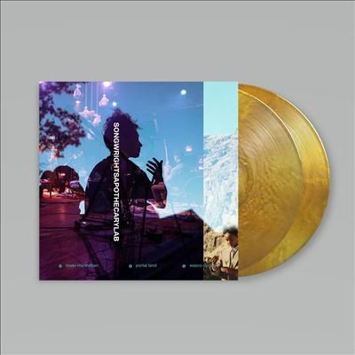 Songwrights Apothecary Lab＜限定盤/Gold Vinyl＞