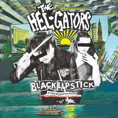 TOWER RECORDS ONLINE㤨The Hel-Gators/Black Lipstickס[BLR332371]פβǤʤ5,990ߤˤʤޤ