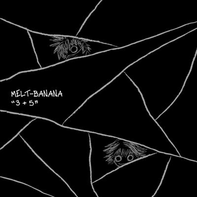 Melt-Banana/3+5[AZ11LP]