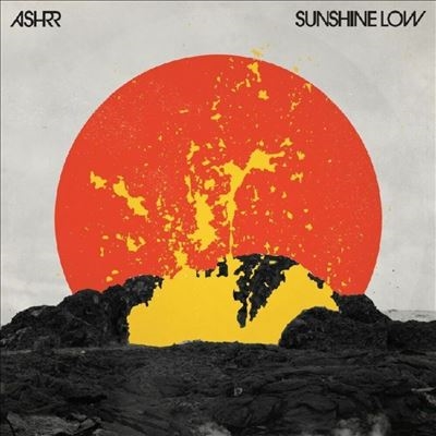 Ashrr/Sunshine Low[TWTV11]