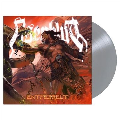 Entfesselt＜限定盤/Silver Vinyl＞