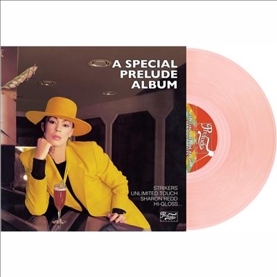 A Special Prelude Album