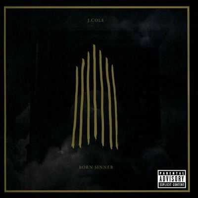 Born Sinner