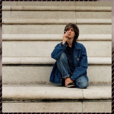 The Durutti Column/Time Was Gigantic... When We Were Kids (25th Anniversary Edition)[LMS5521915]