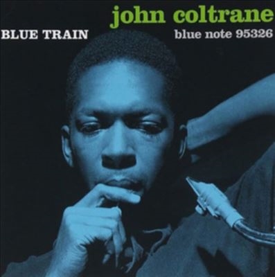 Blue Train＜限定盤/Colored Vinyl＞