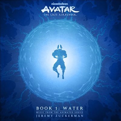 TOWER RECORDS ONLINE㤨Jeremy Zuckerman/Avatar The Last Airbender - Book 1 Water (Music From The Animated Series[6523705]פβǤʤ3,890ߤˤʤޤ