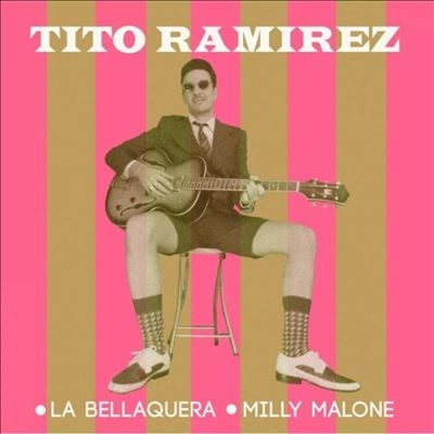 La Bellaquera / Milly Malone