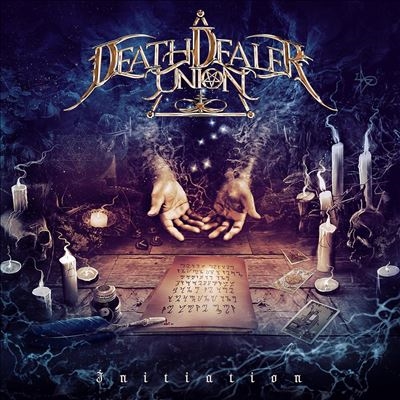 Death Dealer Union/Initiation[NPR1233DGS]