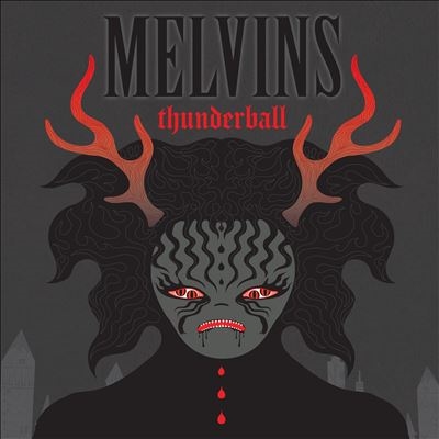 TOWER RECORDS ONLINE㤨Melvins/Thunderball[IPEC2902]פβǤʤ2,690ߤˤʤޤ