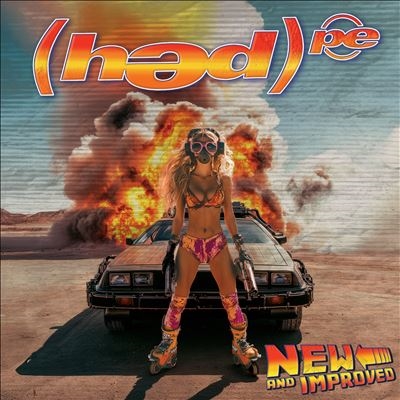 TOWER RECORDS ONLINE㤨(Hed P.E./New And Improved[CLO6594]פβǤʤ3,190ߤˤʤޤ