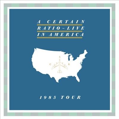 Live in America
