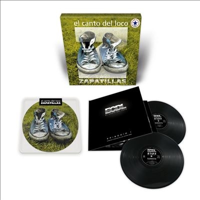 TOWER RECORDS ONLINE㤨El Canto Del Loco/Zapatillas (20 Aniversario[0019802938651ESP]פβǤʤ15,190ߤˤʤޤ