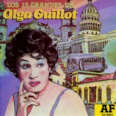 Los 15 Grandes Vol. 1