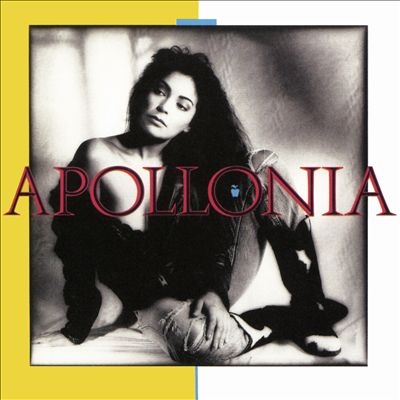 Apollonia (Deluxe Edition)