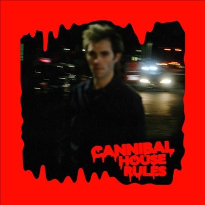 Jonathan Something/Cannibal House Rules[SLTA241]