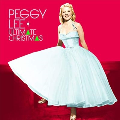 Peggy Lee/Ultimate Christmas[B003227401]