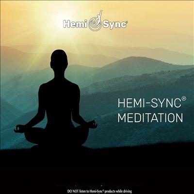 Hemi-Sync Meditation