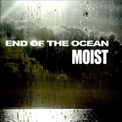 End Of The Ocean＜Clear Vinyl＞