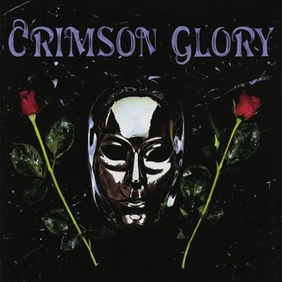 Crimson Glory＜限定盤＞