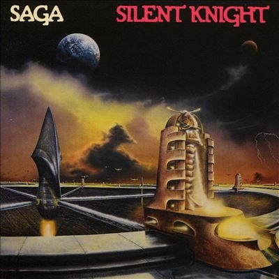 Saga/Silent Knight[ERMU2155242]