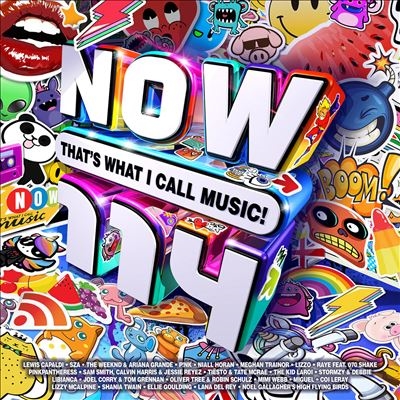 Now Thats What I Call Music! 114[CDNOW114]