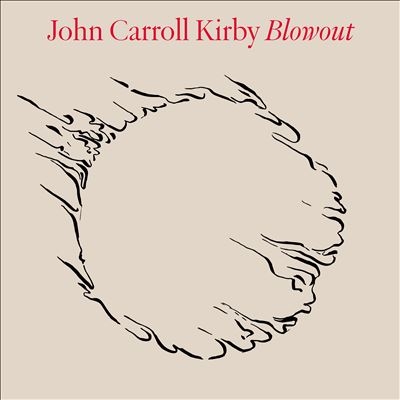 John Carroll Kirby/Blowout[STH2480]