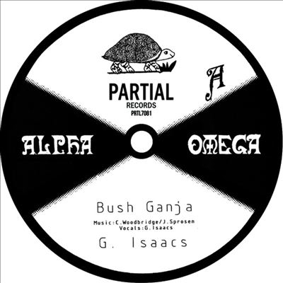 Bush Ganja