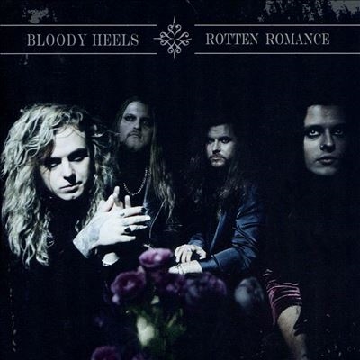 Bloody Heels/Rotten Romance[FRCD1231]