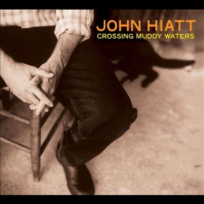 Crossing Muddy Waters＜Colored Vinyl＞