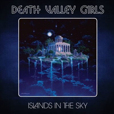 TOWER RECORDS ONLINE㤨Death Valley Girls/Islands in the SkySilver/Black Vinyl[SSQ205LPC2]פβǤʤ5,190ߤˤʤޤ