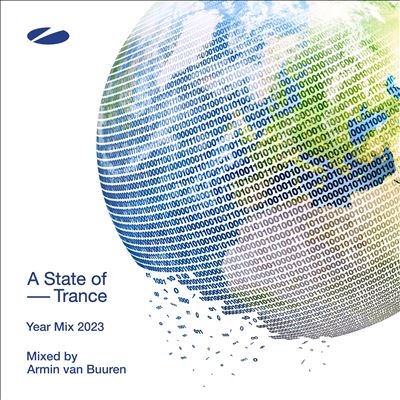A State Of Trance Year Mix 2023 (Armin Van Buuren)[ARMA486]