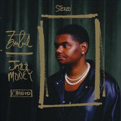 Zacchae'us Paul/Jazz Money[LPCND33321]
