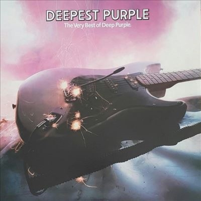 Deep Purple/Deepest Purple