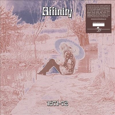 Affinity/1971-1972ס[WISE07LP]