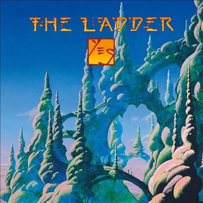 TOWER RECORDS ONLINE㤨Yes/The Ladder[0220114EMX]פβǤʤ1,790ߤˤʤޤ