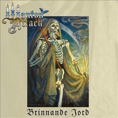 TOWER RECORDS ONLINE㤨Wanton Attack/Brinnande Jordס[GCR202371LP]פβǤʤ5,690ߤˤʤޤ