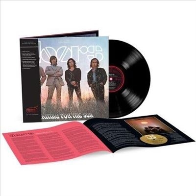 The Doors レコード The Doors 7