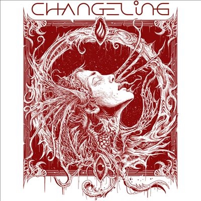 TOWER RECORDS ONLINE㤨Changeling/ChangelingCrystal Clear/Red Splatters Vinyl[822603008548]פβǤʤ8,690ߤˤʤޤ